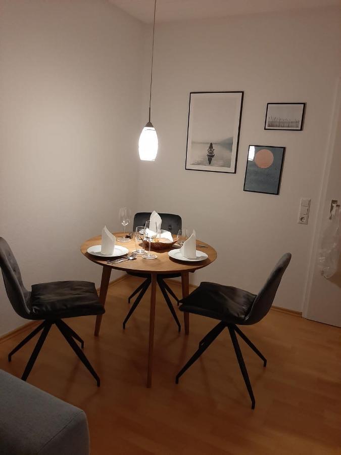 Haus Seeblick Mit Pkw-Stellplatz Am Haus Uberlingen Exteriér fotografie